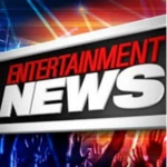 Logo of Entertainment News android Application 